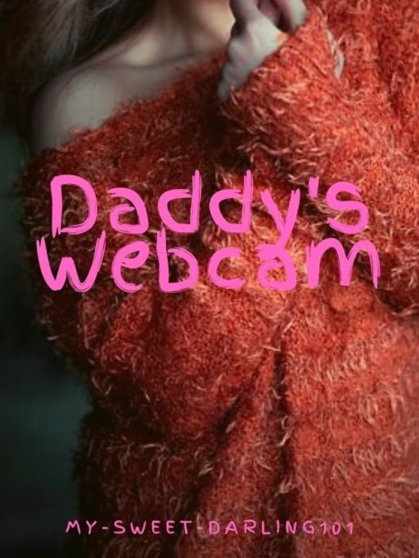 Daddy's Webcam Book