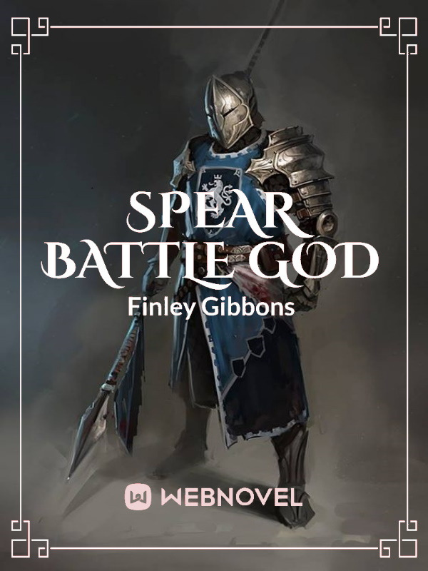 Spear Battle God