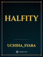 Halfity Book