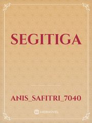 SEGITIGA Book