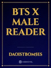 bts x male reader Book