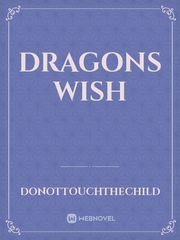 Dragons Wish Book