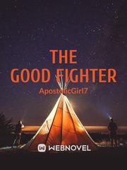THE GOOD FIGHTER Book