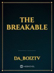 The Breakable Book