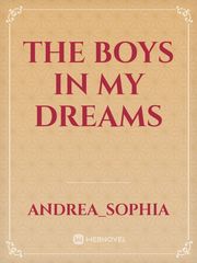 The Boys In My Dreams Book
