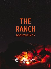 THE RANCH Book