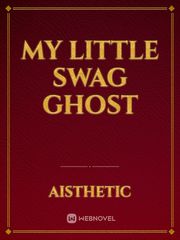 My Little Swag Ghost Book