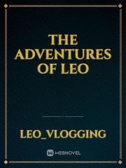the adventures of leo Book
