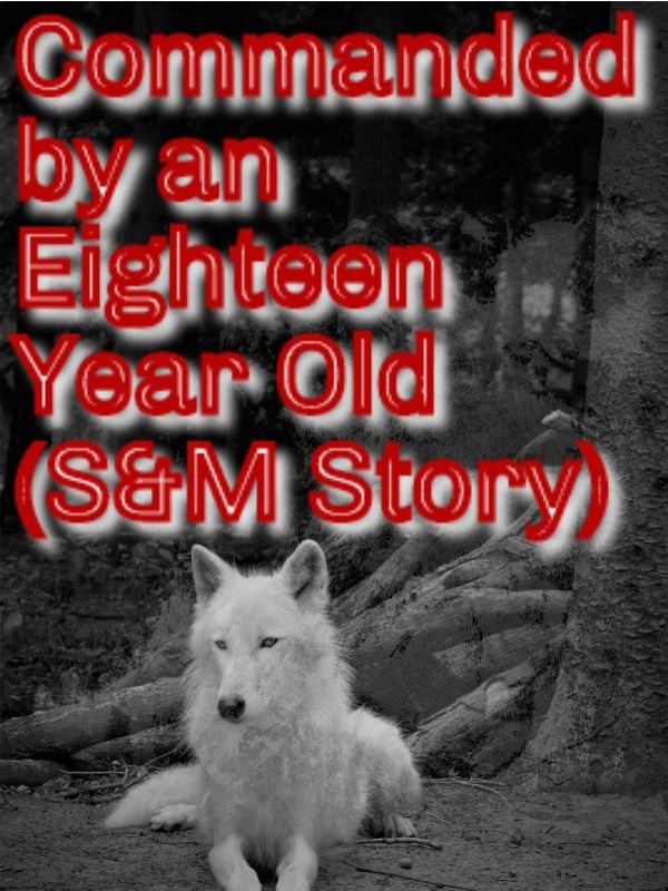 Commanded by an Eighteen Year old (S&M Story)