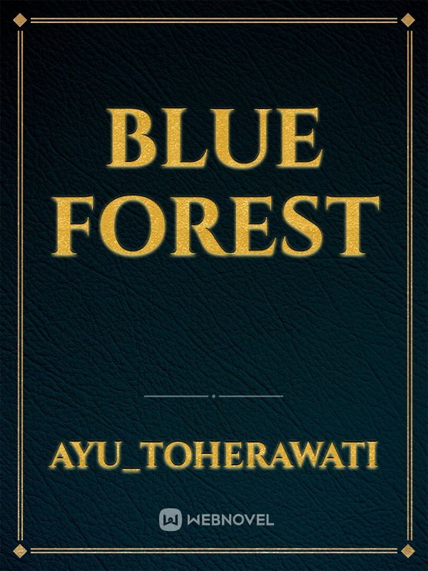 Blue Forest Book