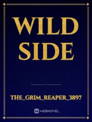 Wild Side Book