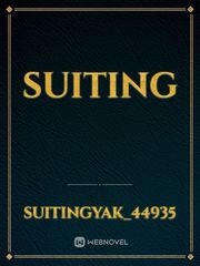Suiting Book