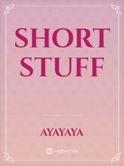 short stuff Book