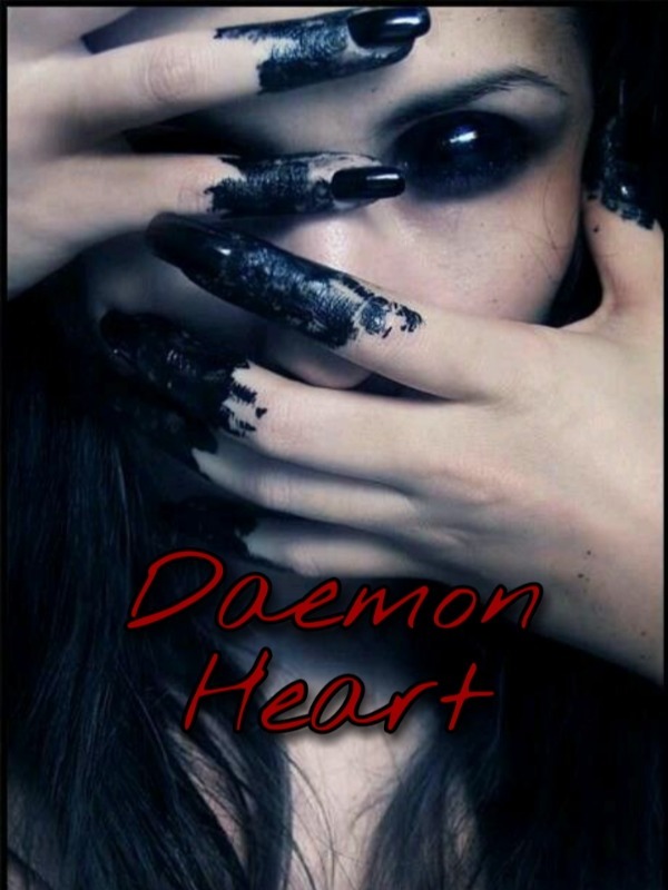Daemon Heart Book