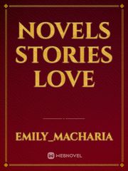 novels
stories
love Book