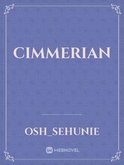 Cimmerian Book