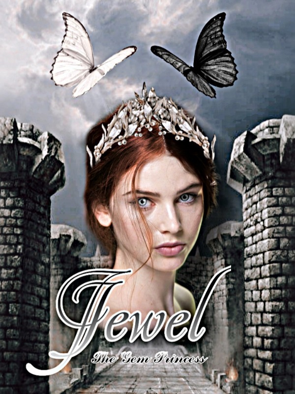 Jewel: The Gem Princess Book
