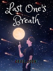 Last One's Breath Book