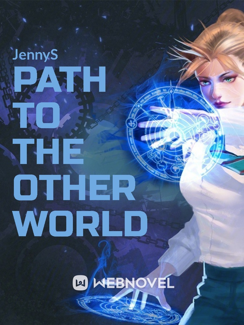 PATH TO THE OTHER WORLD Book