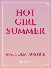 Hot girl summer Book