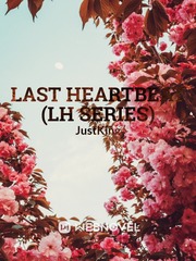 Last Heartbeat (LH Series) Book