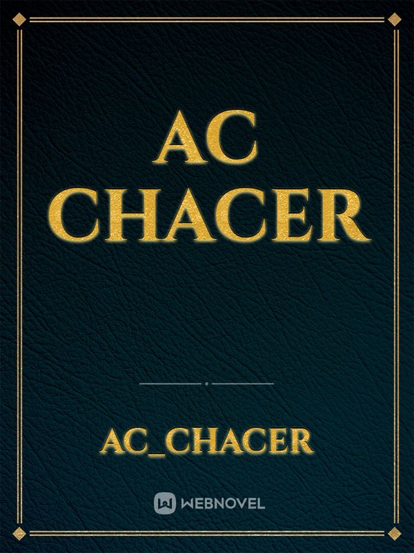 Ac Chacer Book