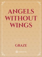 Angels Without Wings Book