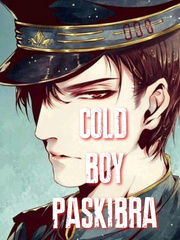 Cold Boy Paskibra Book