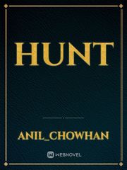 HUNT Book