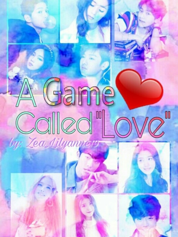 A Game Called "Love"