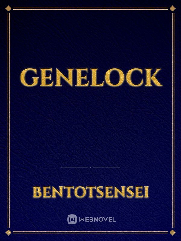 GeneLock Book