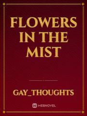 Flowers in the Mist Book