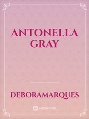 antonella gray Book
