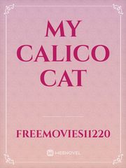 My Calico cat Book