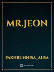 Mr.Jeon Book