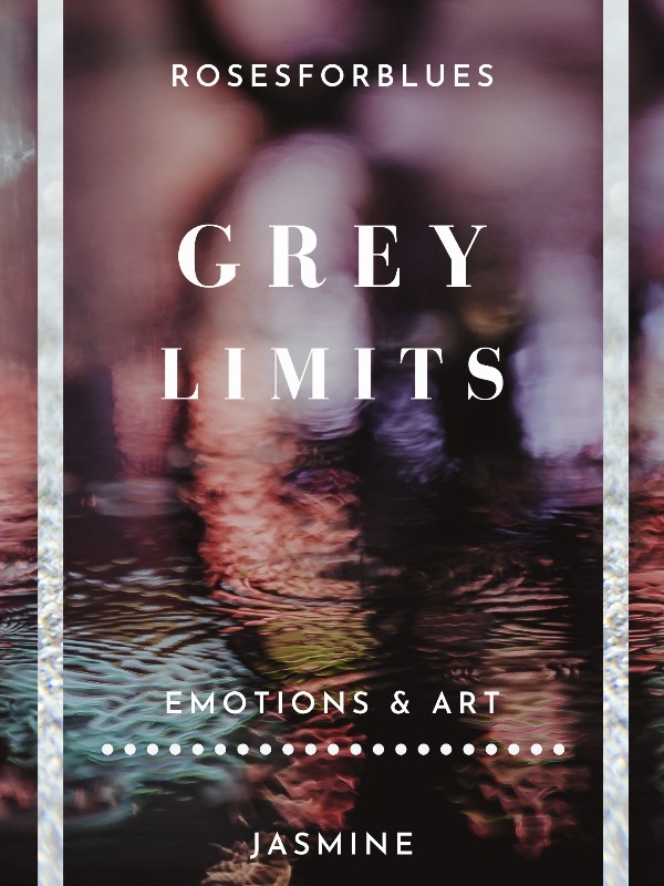 Grey Limits Book