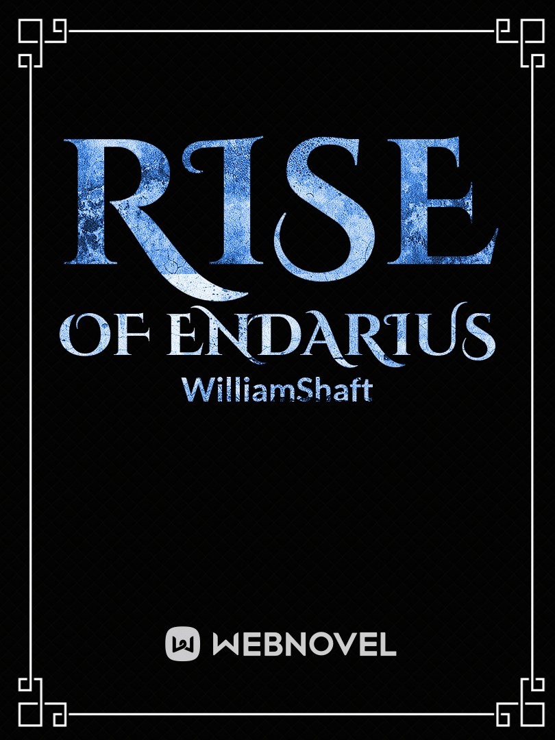 Rise of Endarius