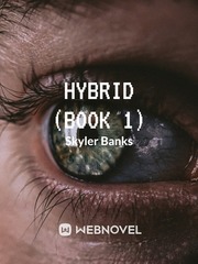 HYBRID (Book 1) Book