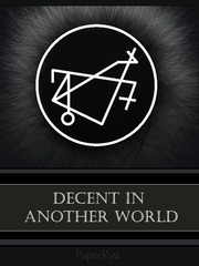 Descent in Another World Book