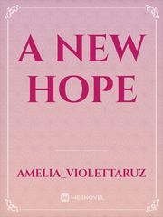 A New Hope Book