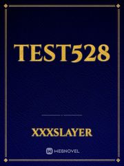 Test528 Book