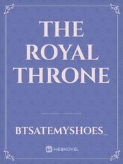 The Royal Throne Book