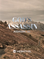 God's Assassin Book