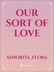 Our Sort of Love Book