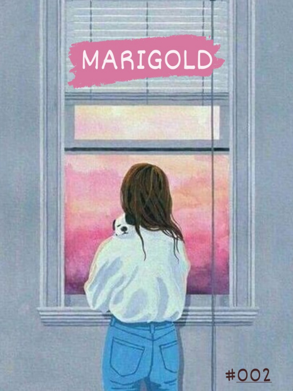 °Marigold° Book
