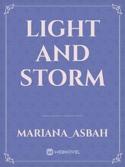 Light and storm Book