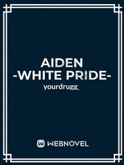 Aiden -White pride- Book
