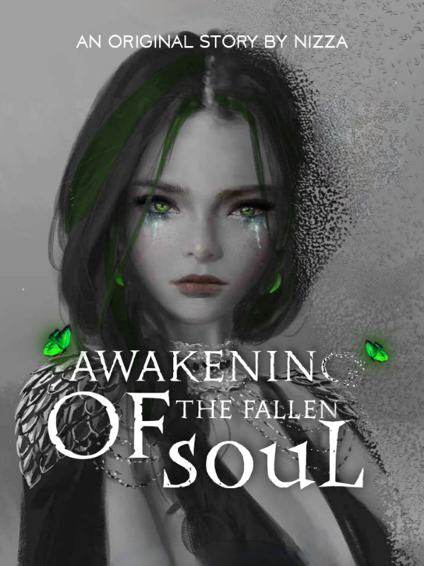 Awakening Of The Fallen Soul Book