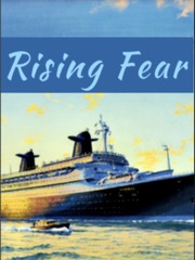 Rising Fear Book