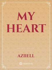 My HEART Book